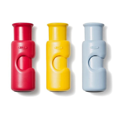 8 -Piece Clip Set