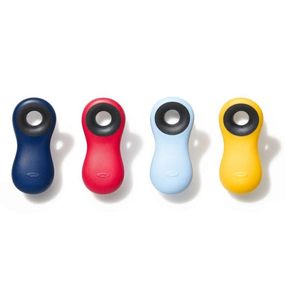 8 -Piece Clip Set