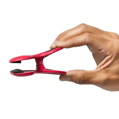 8 -Piece Clip Set