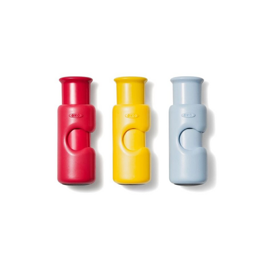 Bag Cinch - 3 PK - assorted colors