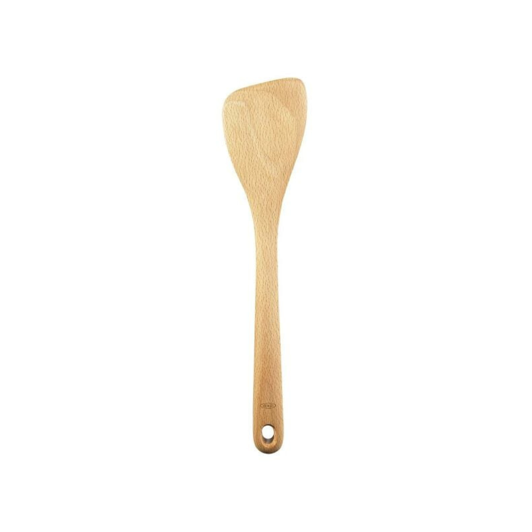Wooden Sauté© Paddle