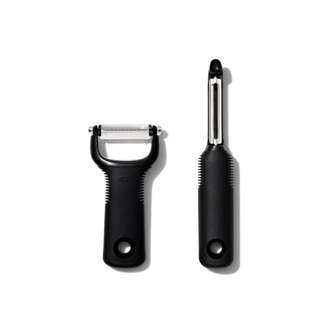 2-Piece Peeler Set