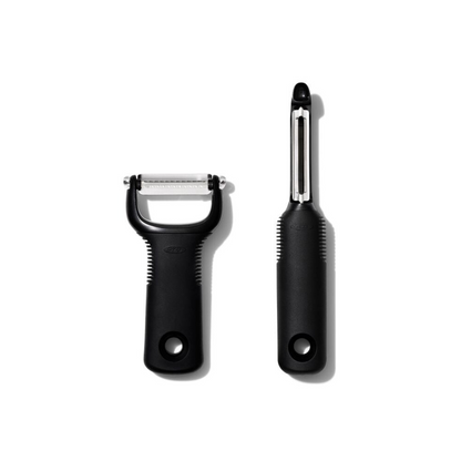 2-Piece Peeler Set
