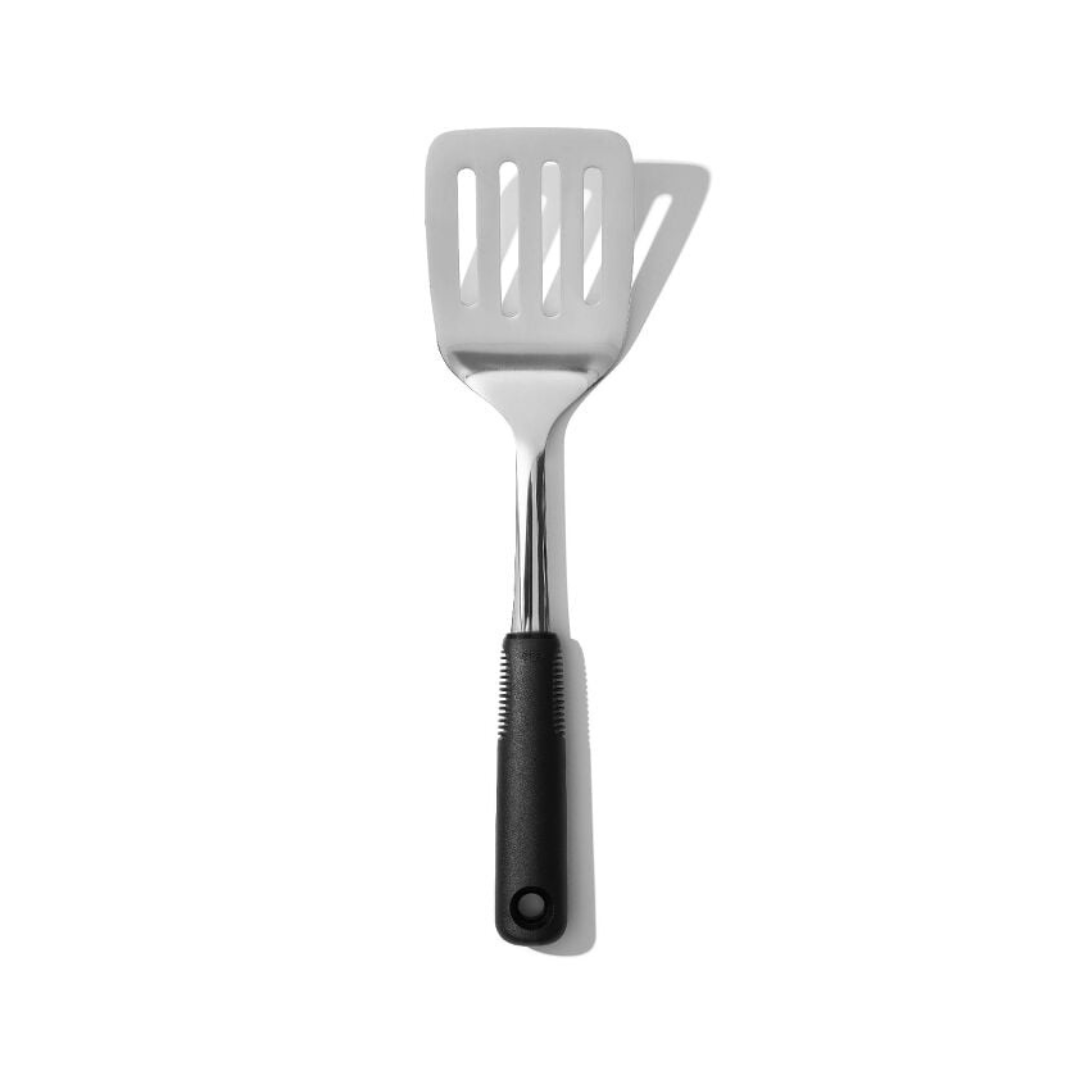Stainless Steel Turner