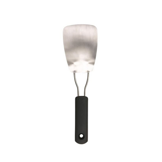 Stainless Steel Flexible Turner