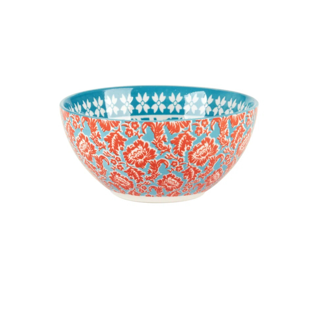 Panache All Purpose Bowl 4.75in 6 asst