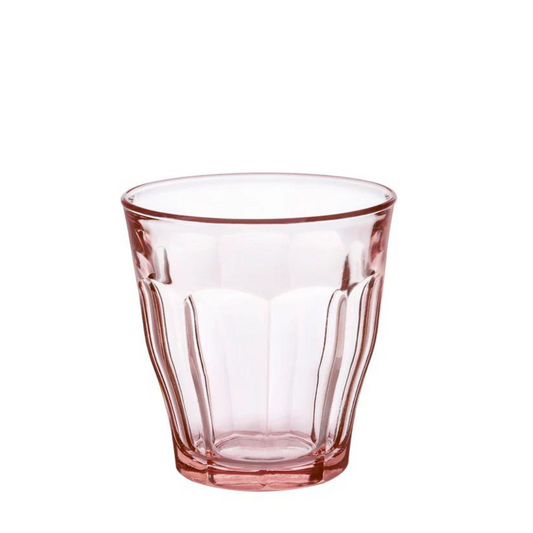 Le Picardie® Blush Pink Tumbler ,  8 3/8 Oz / 25cl Set Of 4