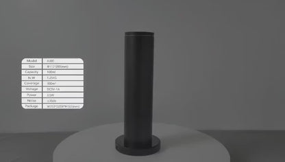 Tower 500 - Home Fragrance Diffuser
