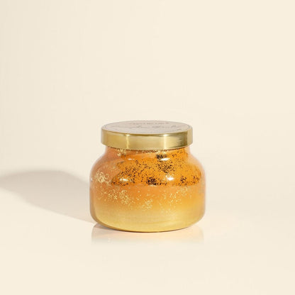 Pumpkin Dulce Glimmer Petite Jar, 8 oz