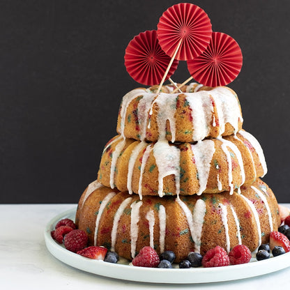 3 Piece Tiered Bundt® Set