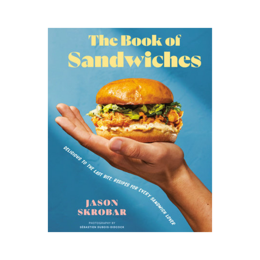 The Book of Sandwiches