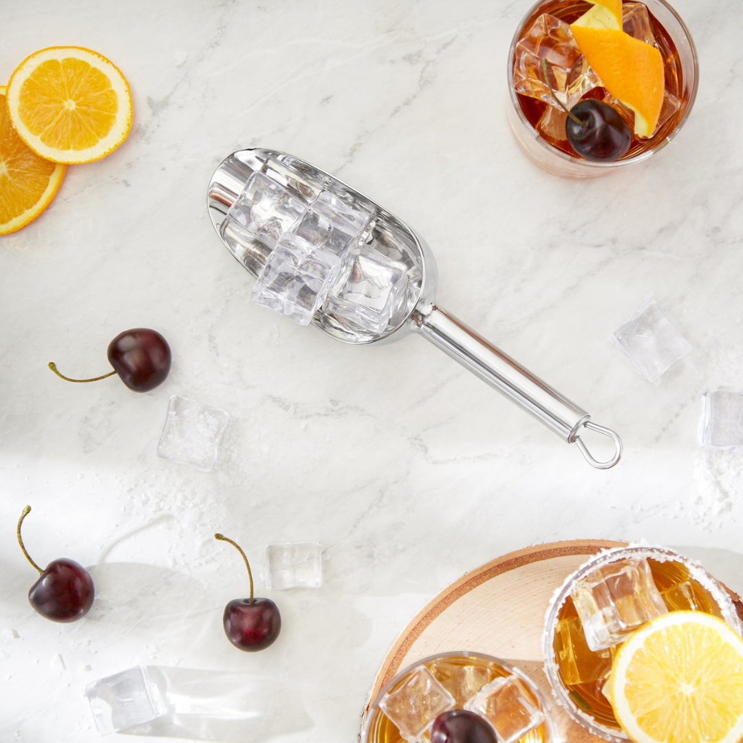 Cuchara - Mediana - 1/2 Taza