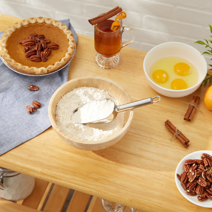 Cuchara - Mediana - 1/2 Taza