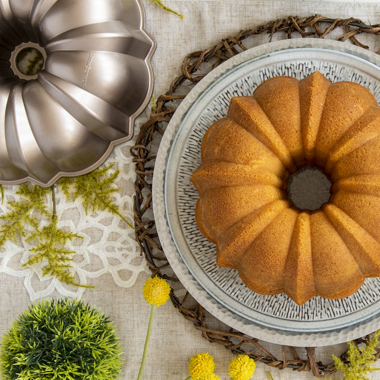 Toffee Original Bundt® Pan