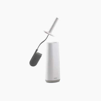 Flex™ Light Grey Toilet Brush