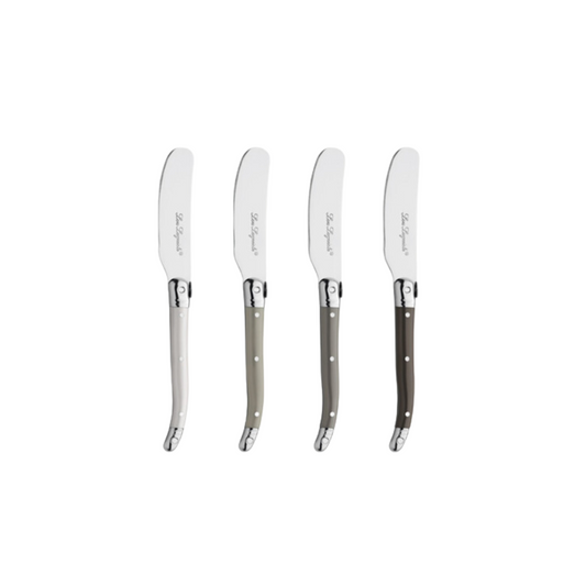 "Tradition" Spreader Set, 4pcs.